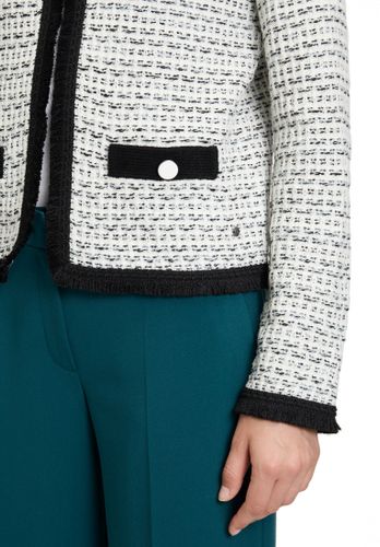 BETTY BARCLAY Strick-Cardigan