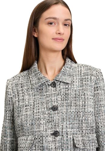 BETTY BARCLAY Blazer-Jacke