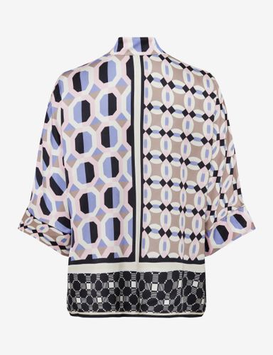 BRAX Style Viv Patch