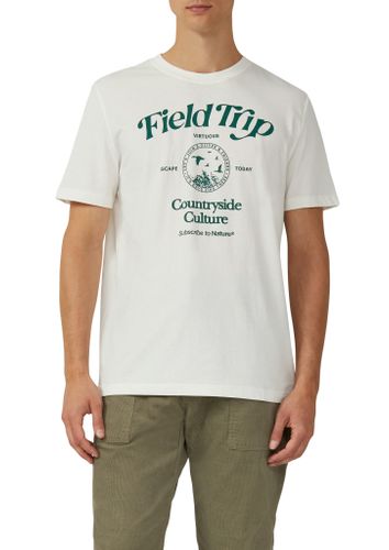 S.OLIVER T-Shirt L