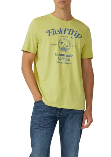 S.OLIVER T-Shirt XL