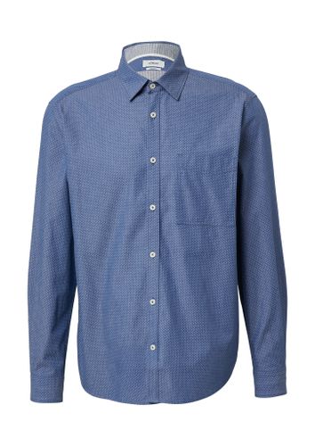 S.OLIVER Hemd XXL