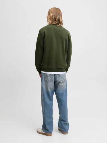 JACK & JONES JJEBRADLEY SWEAT CREW NOOS