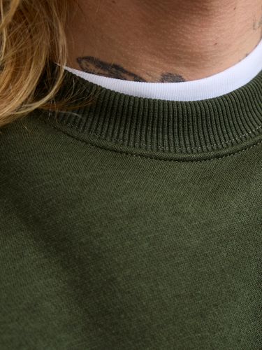 JACK & JONES JJEBRADLEY SWEAT CREW NOOS