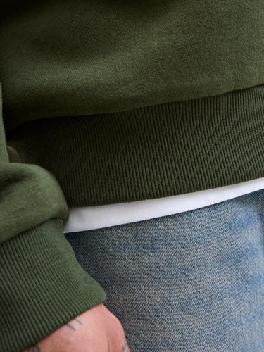 JACK & JONES JJEBRADLEY SWEAT CREW NOOS
