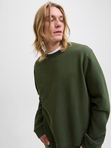 JACK & JONES JJEBRADLEY SWEAT CREW NOOS