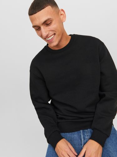 JACK & JONES JJEBRADLEY SWEAT CREW NOOS
