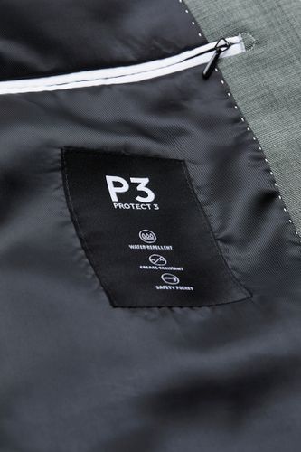 DIGEL Baukasten-Sakko mit Stretch "Damian-S"