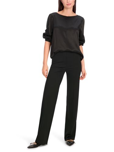 MARC CAIN Puddle Pants Modell WINDER