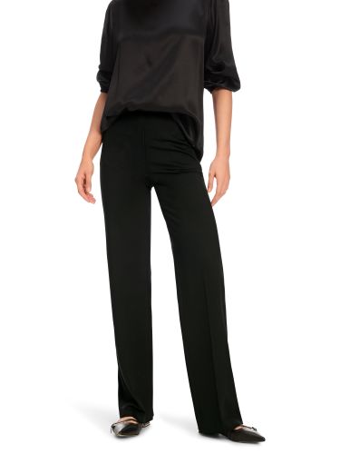 MARC CAIN Puddle Pants Modell WINDER