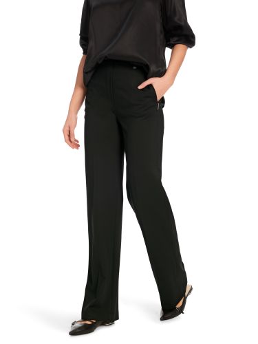 MARC CAIN Puddle Pants Modell WINDER