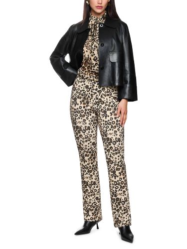 MARC CAIN Feminine Fit Hose FREDERICA