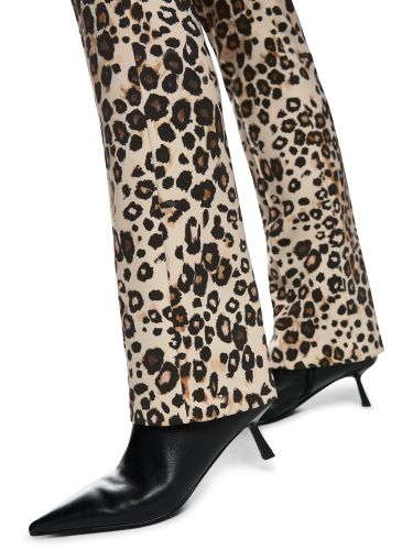 MARC CAIN Feminine Fit Hose FREDERICA