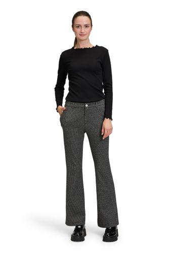 CARTOON Stoffhose
