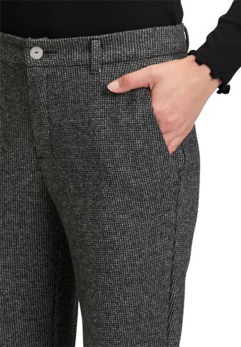 CARTOON Stoffhose