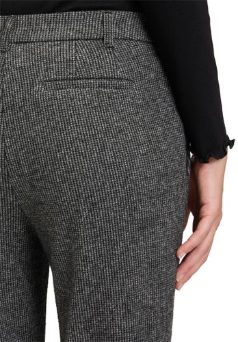 CARTOON Stoffhose