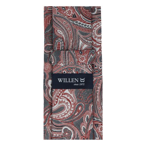 WILLEN Willen Krawatte