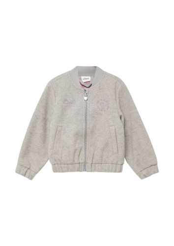 OLIVER TWIST Indoor-Jacke