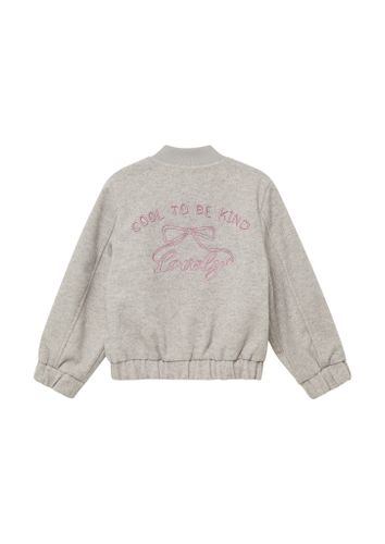 OLIVER TWIST Indoor-Jacke