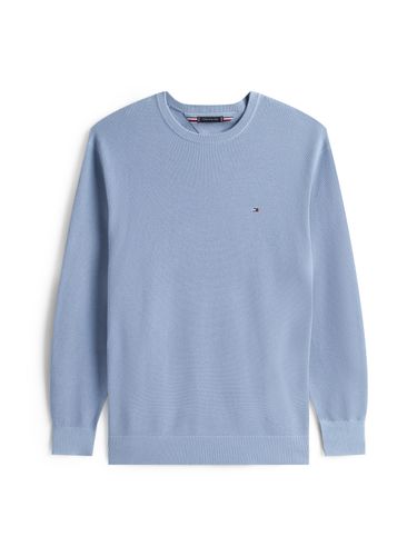 TOMMY HILFIGER BT-ESSENTIAL STRUCTURE CREW NECK