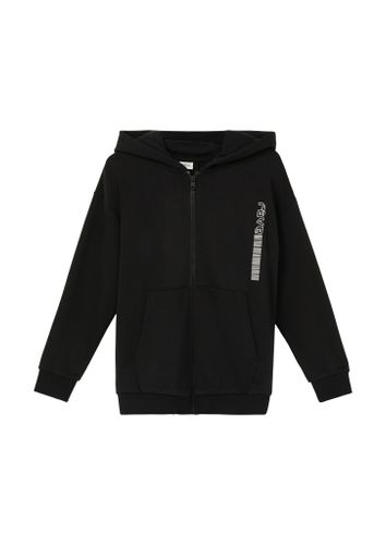 OLIVER TWIST Sweatshirt Jacke