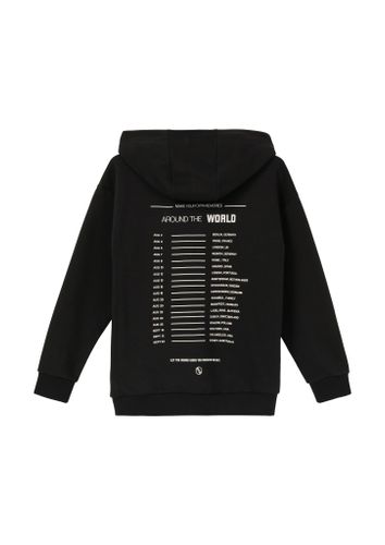 OLIVER TWIST Sweatshirt Jacke