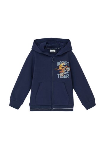 OLIVER TWIST Sweatshirt Jacke
