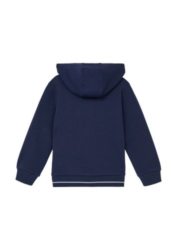 OLIVER TWIST Sweatshirt Jacke