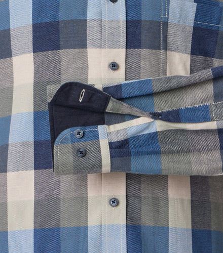 CASA MODA Freizeithemd