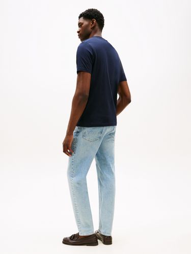 TOMMY HILFIGER HILFIGER STACK TEE