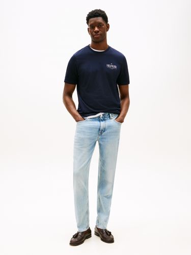 TOMMY HILFIGER HILFIGER STACK TEE