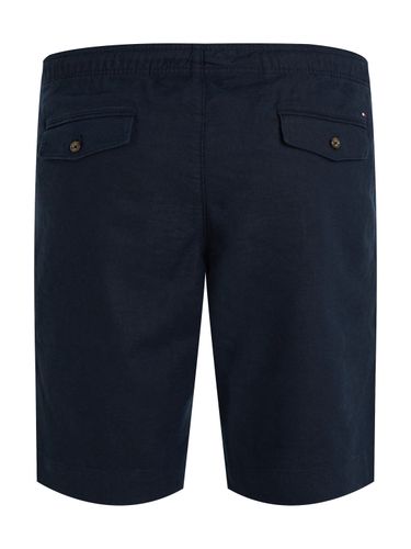 TOMMY HILFIGER BT-BROOKLYN 7 INCH PRT SHORT-B