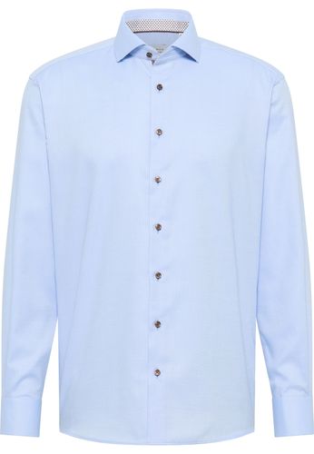 ETERNA Hemd Natté verkürzter Arm (59 cm)