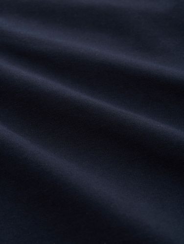 TOM TAILOR Basic Sweatshirt in Unifarben