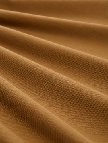 TOM TAILOR Piqué Poloshirt aus Baumwolle
