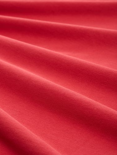 TOM TAILOR Piqué Poloshirt aus Baumwolle