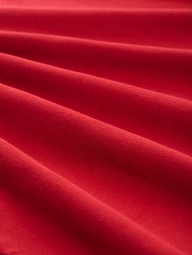 TOM TAILOR Basic Sweatshirt in Unifarben