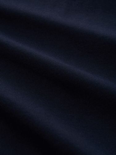 TOM TAILOR Basic Langarmshirt aus Baumwolle