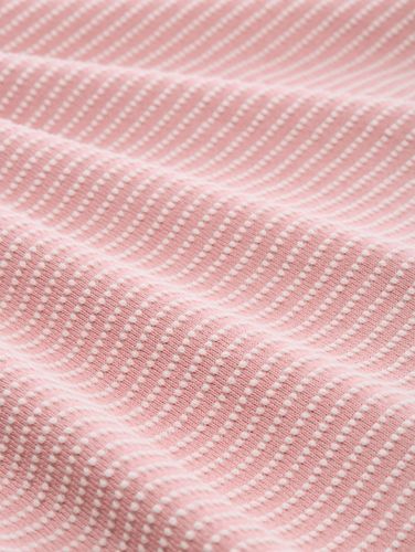 TOM TAILOR Plus Size - Strickpullover mit U-Boot-Ausschnitt