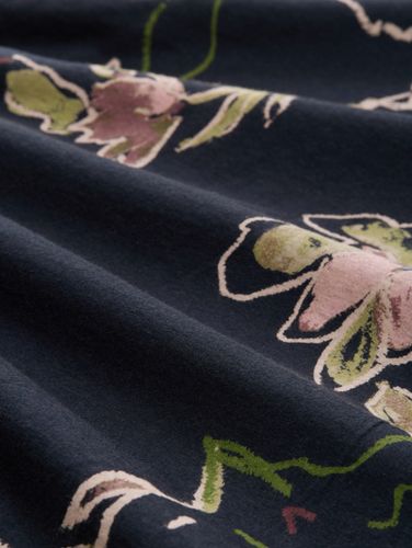 TOM TAILOR Plus Size - Blusenshirt mit Muster