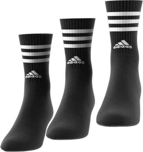 ADIDAS Herren Socken 3-Paar