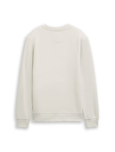 TOM TAILOR Oversize Hoodie Sweatshirt