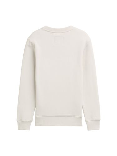 TOM TAILOR Sweatshirt mit Print