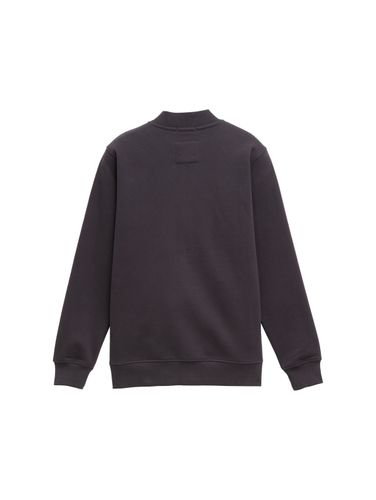 TOM TAILOR College Sweatjacke