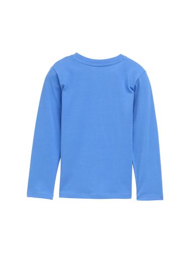 TOM TAILOR Langarmshirt mit Print