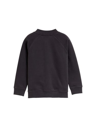 TOM TAILOR College Sweatjacke