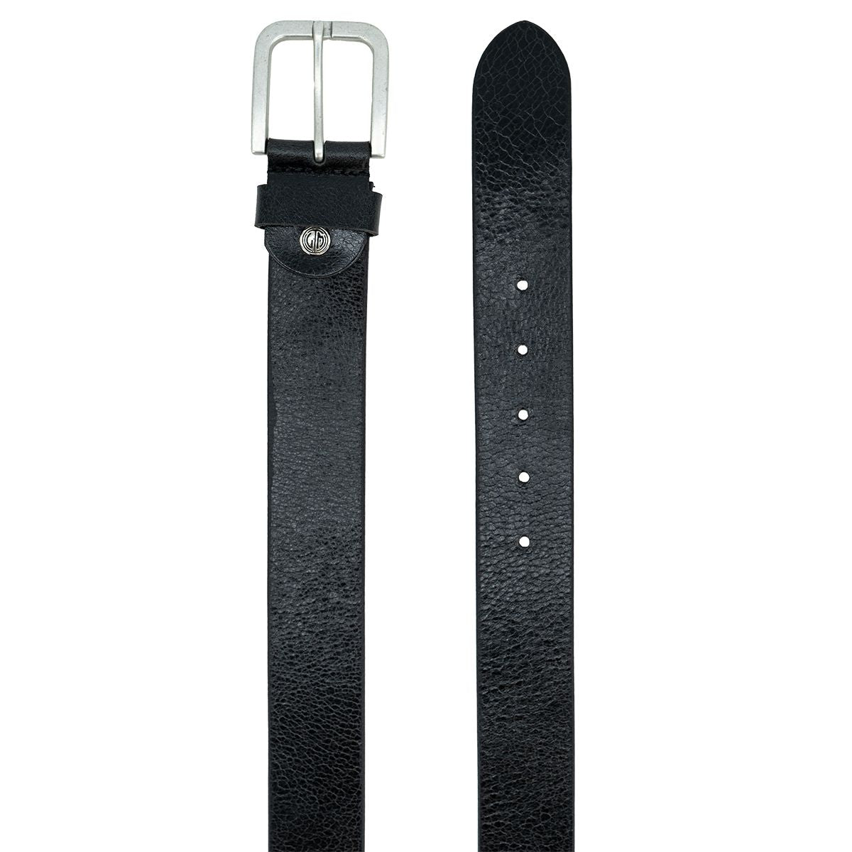 LINDENMANN Ledergürtel LINDENMANN (XL)