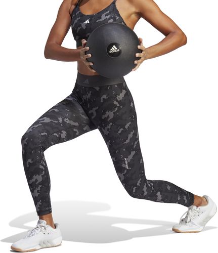 ADIDAS ADIDAS Gymnastikhose