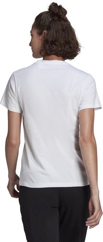 ADIDAS Damen T-Shirts Essentials