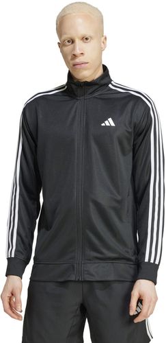ADIDAS Herren Jacke Essentials 3-Streifen